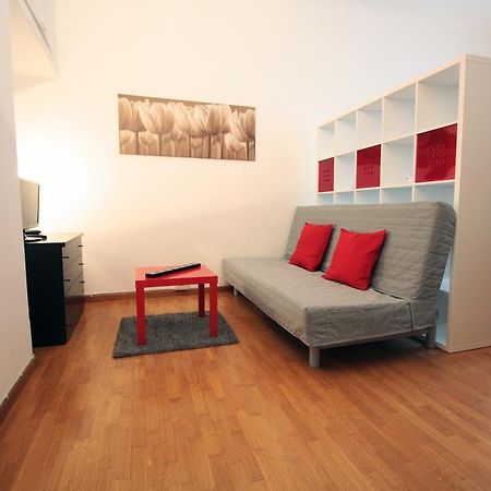 Porta Romana Suite Milano Exterior foto