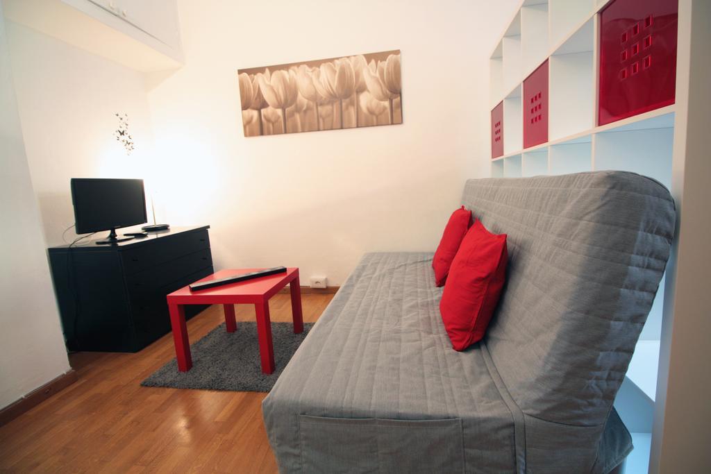 Porta Romana Suite Milano Exterior foto