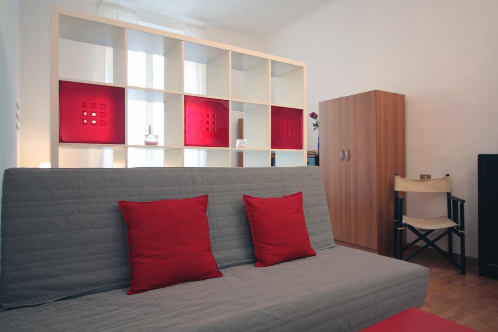 Porta Romana Suite Milano Exterior foto