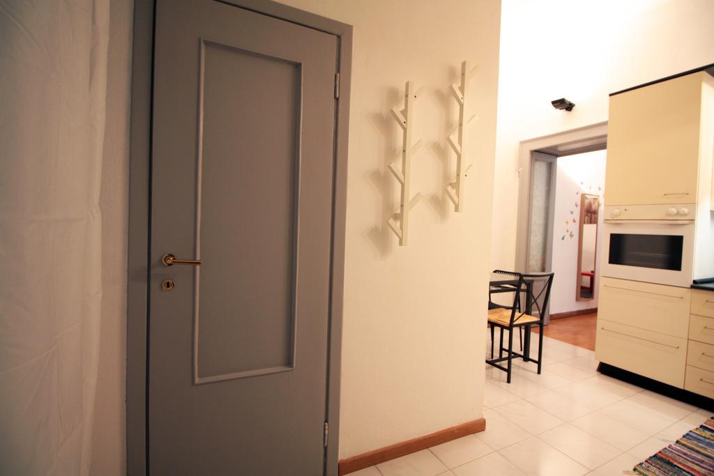 Porta Romana Suite Milano Exterior foto
