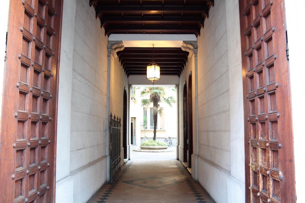 Porta Romana Suite Milano Exterior foto