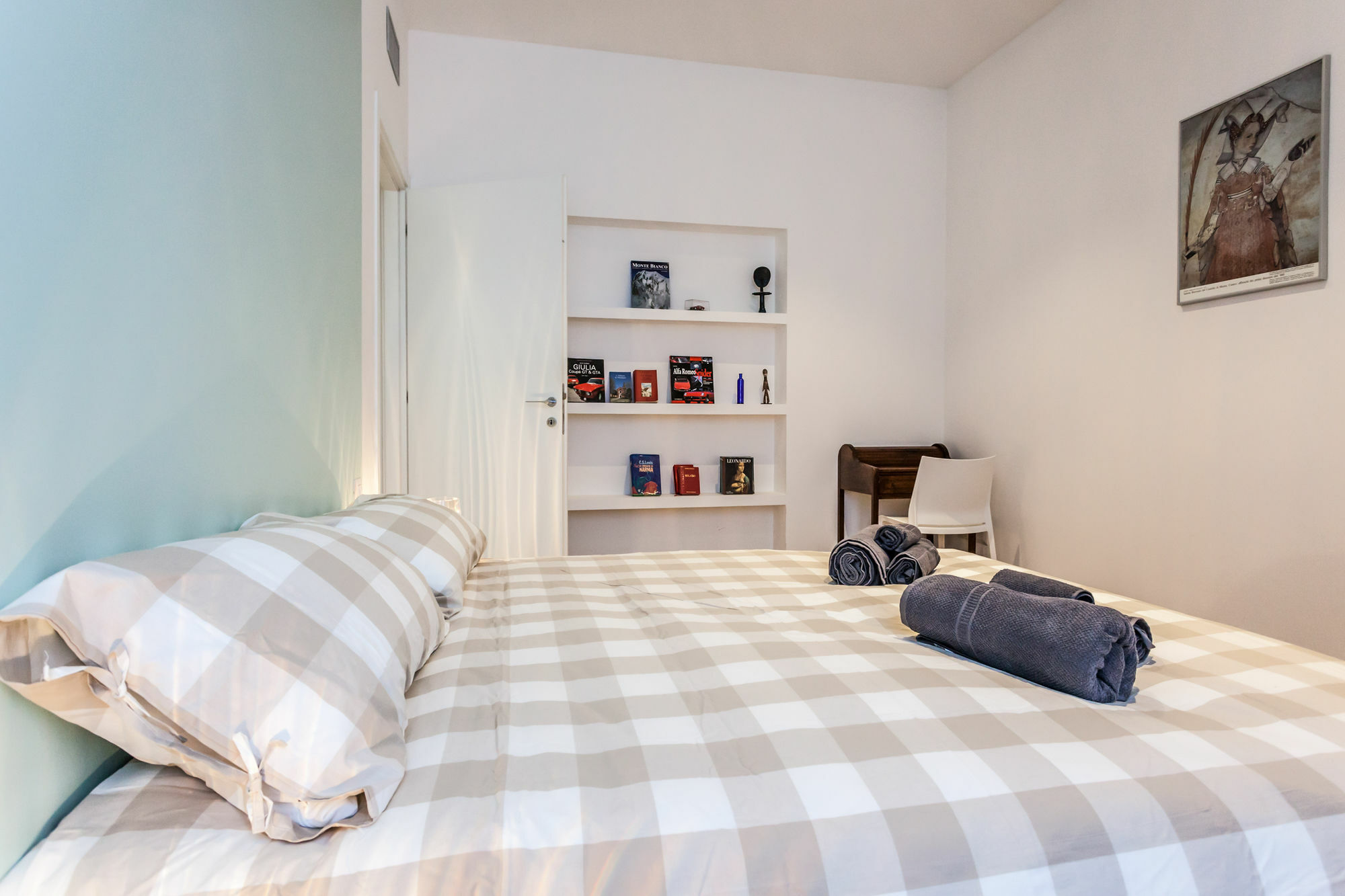 Porta Romana Suite Milano Exterior foto
