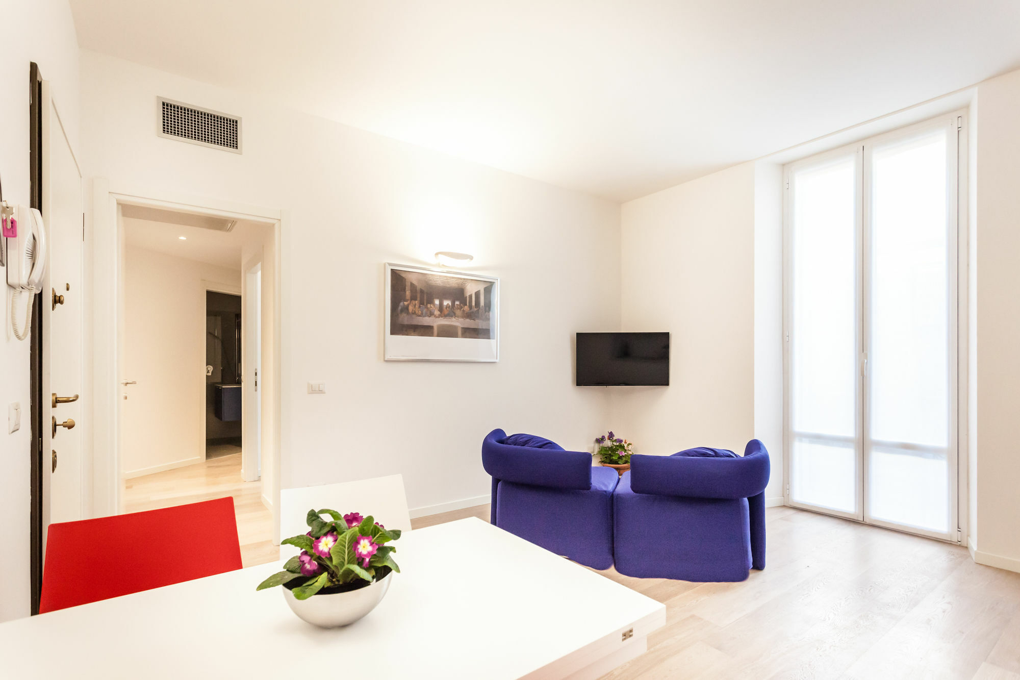 Porta Romana Suite Milano Exterior foto