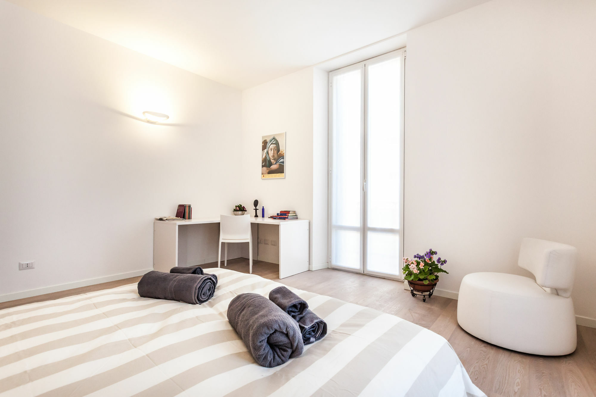 Porta Romana Suite Milano Exterior foto
