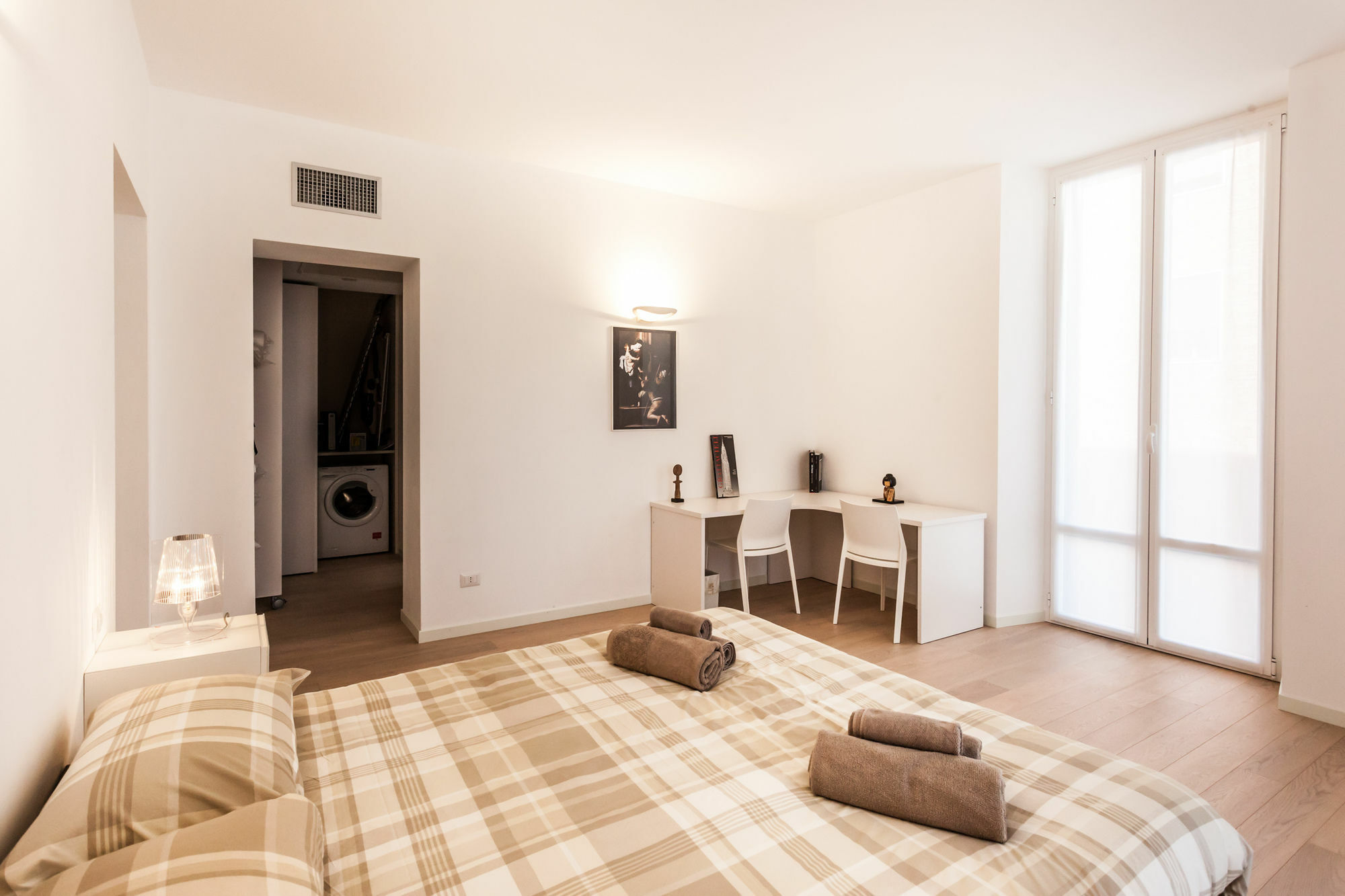 Porta Romana Suite Milano Exterior foto