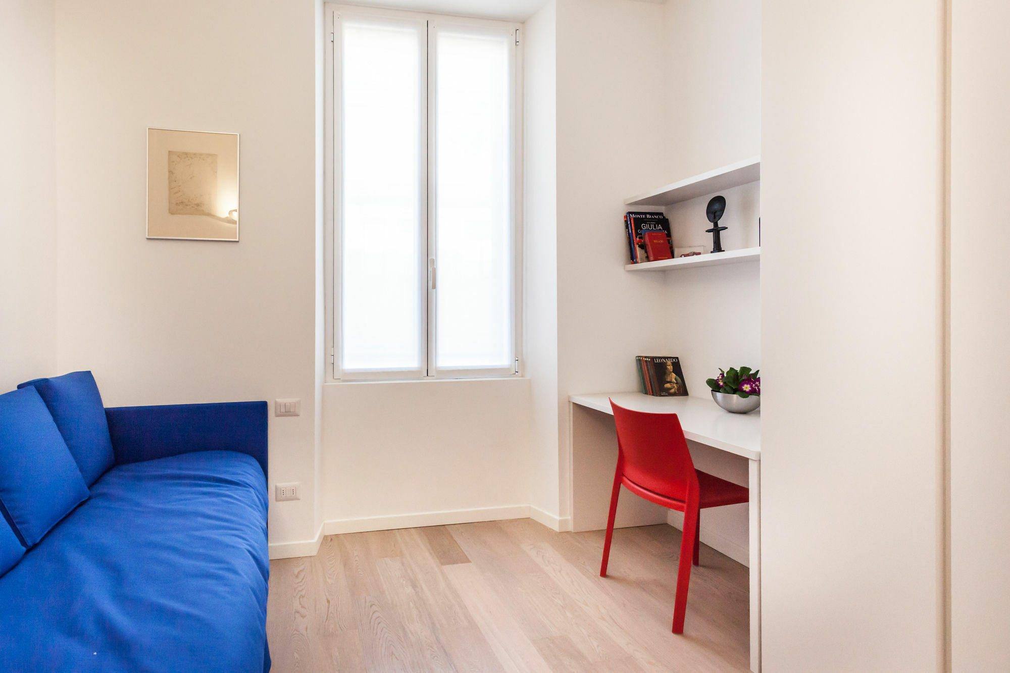 Porta Romana Suite Milano Exterior foto