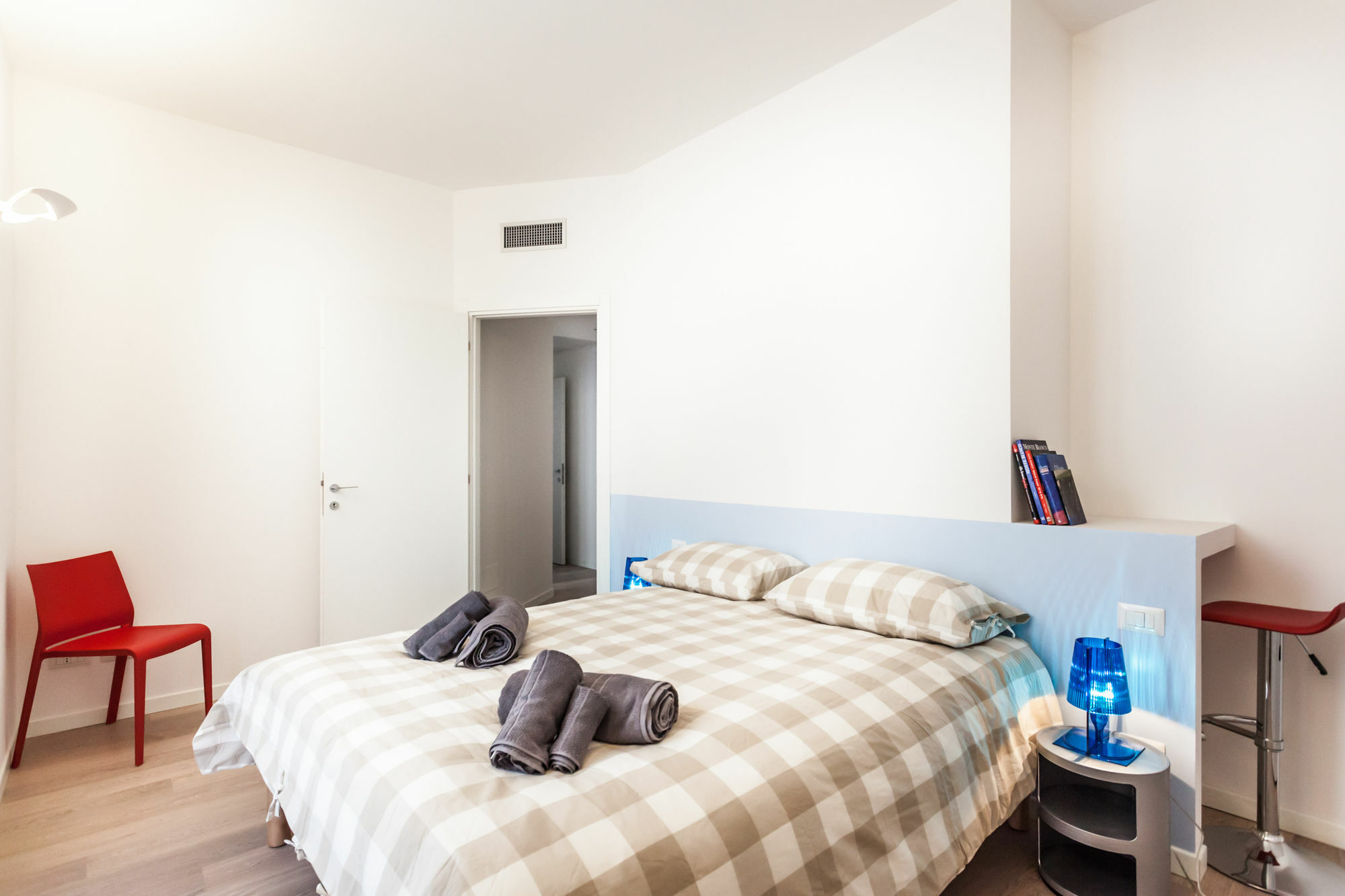 Porta Romana Suite Milano Exterior foto