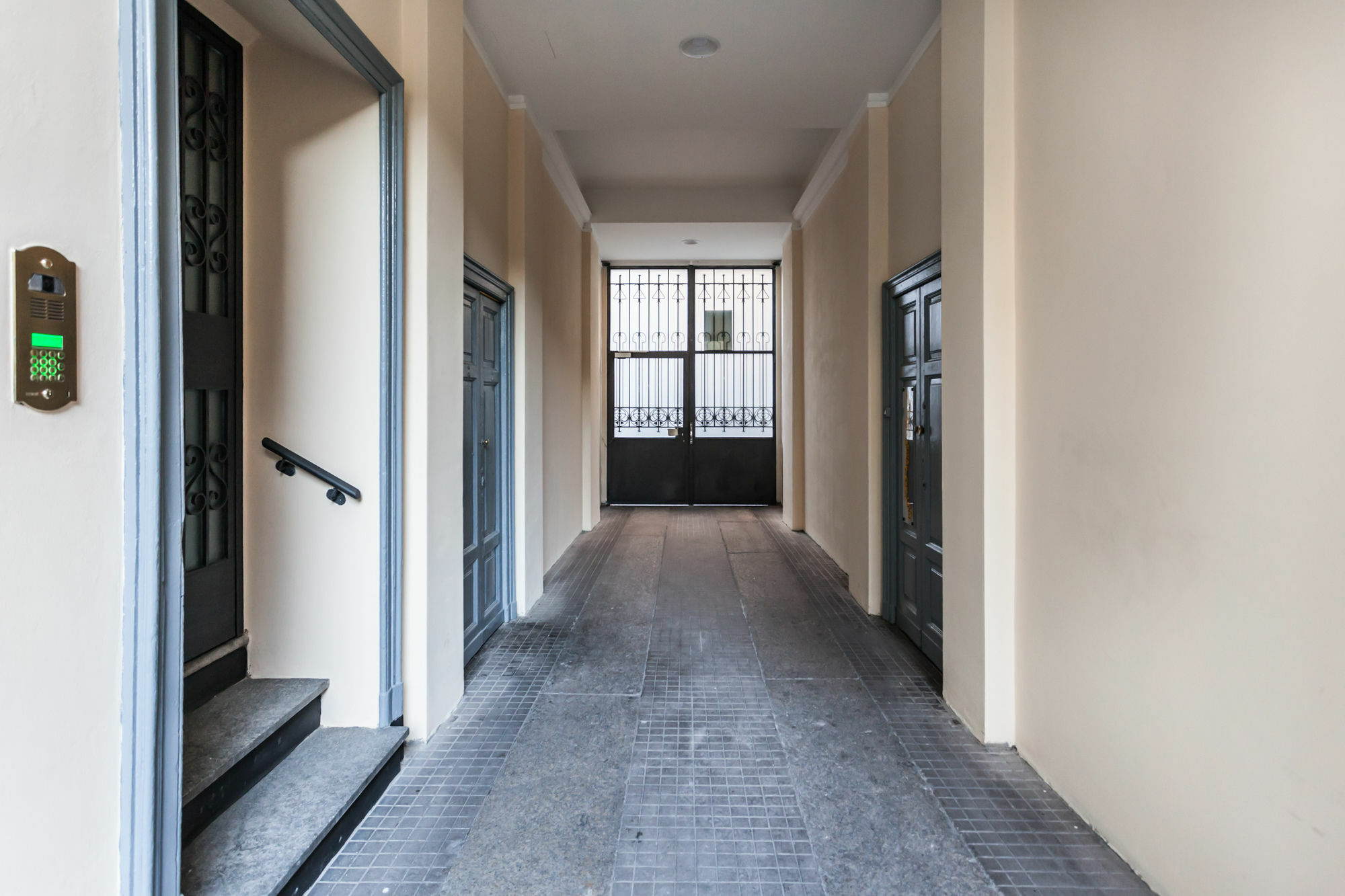 Porta Romana Suite Milano Exterior foto