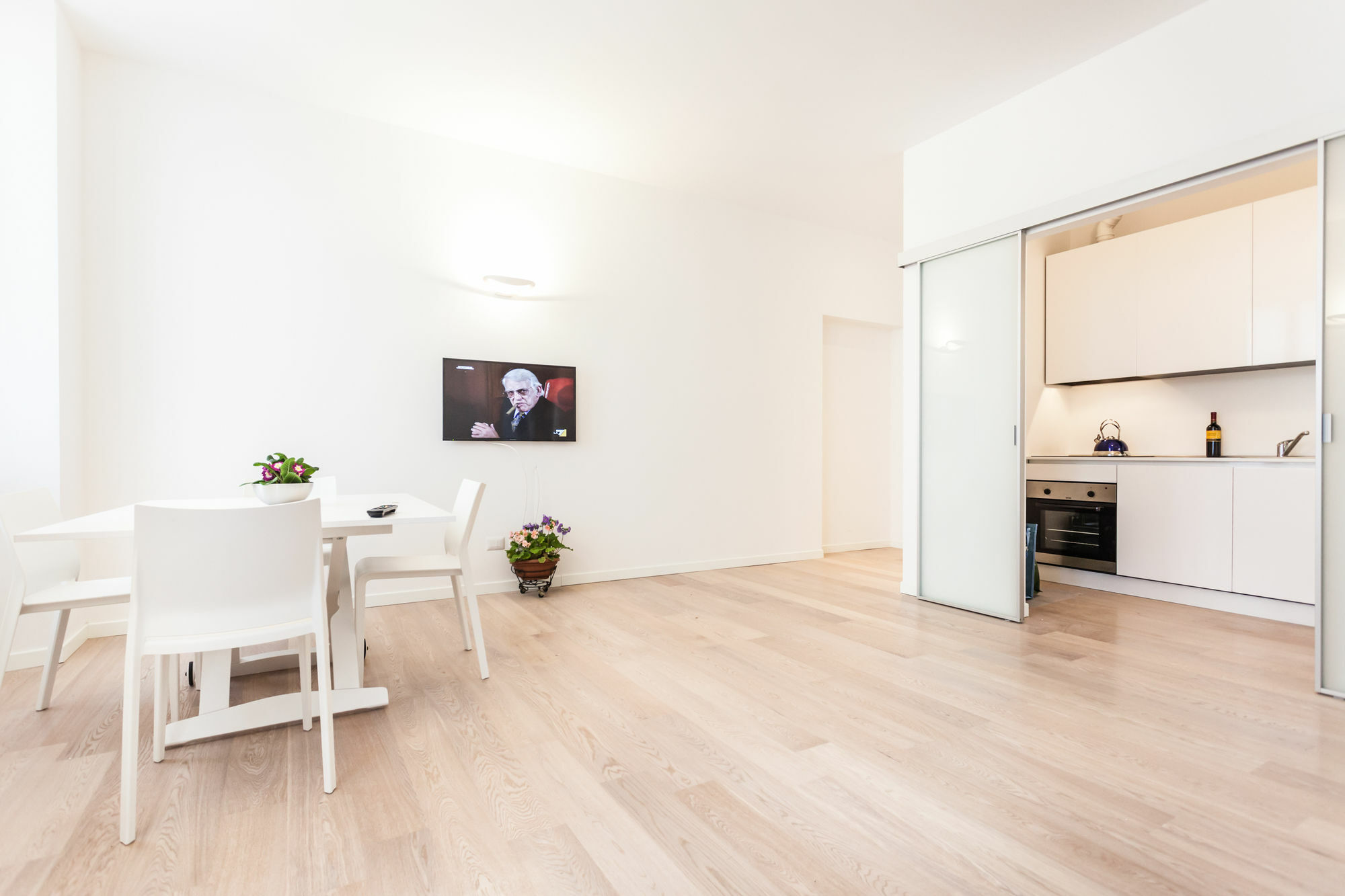 Porta Romana Suite Milano Exterior foto